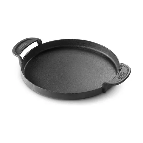 Barbecuepannen & bakplaten