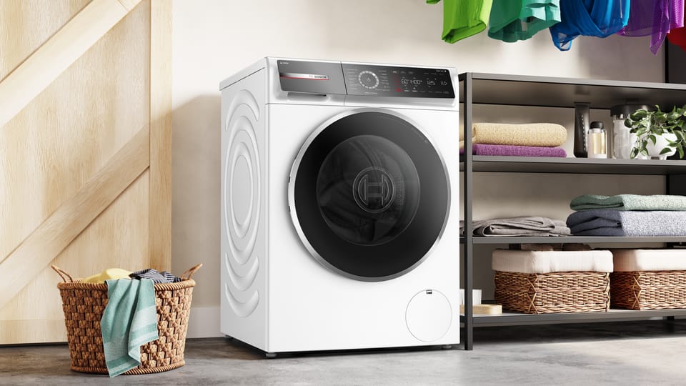 Wasmachine Wasmachine
