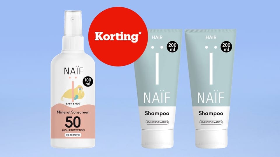 korting op Naïf.jpg korting op Naïf.jpg