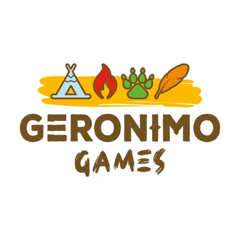 Geronimo Games