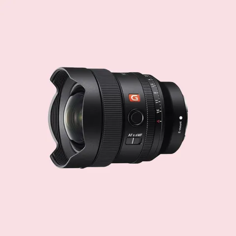 Groothoeklens
