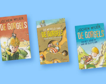 Kinderboeken | bol.com