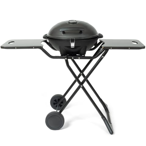 Barbecues électriques