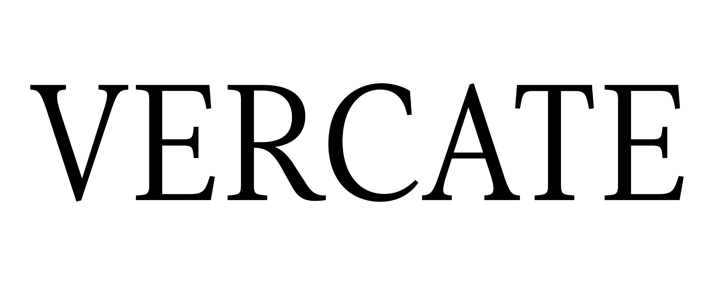 vercate