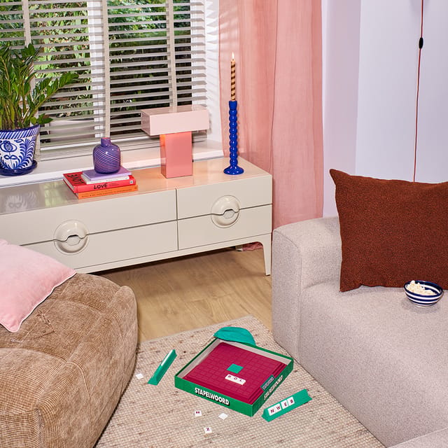Klassiek woonkamer Klassiek woonkamer