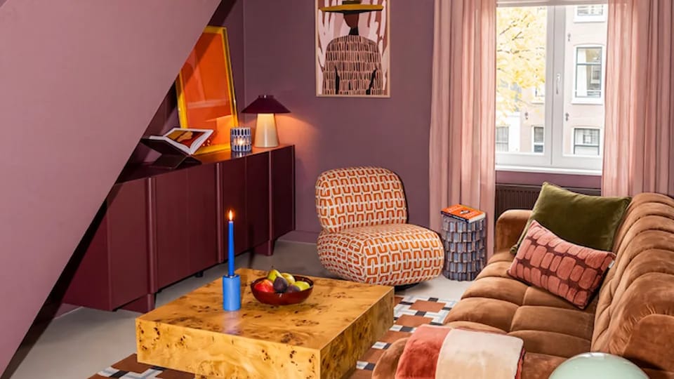 Wooninspiratie voor koken en tafelen