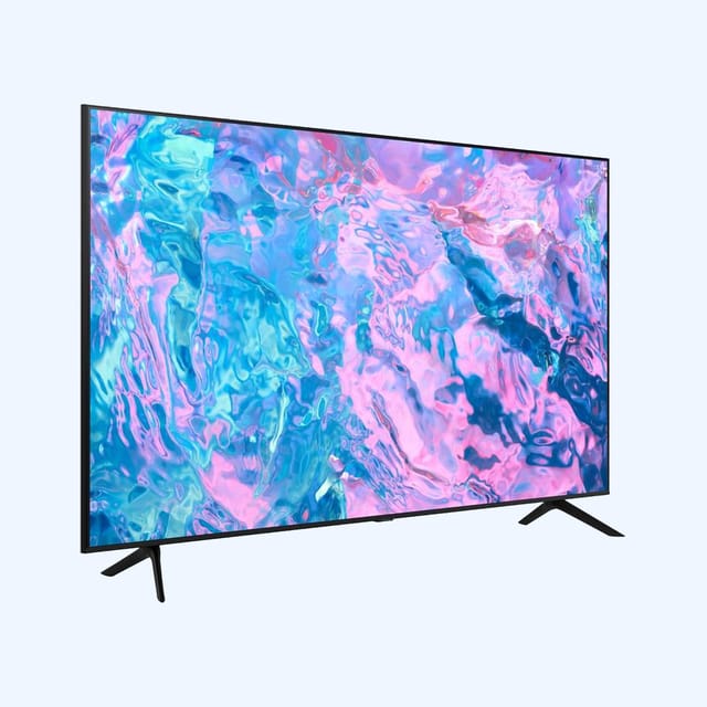 LED televisie LED televisie