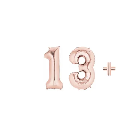 13 jaar en ouder