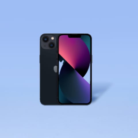 Apple iPhone 13