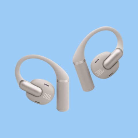 Open-ear