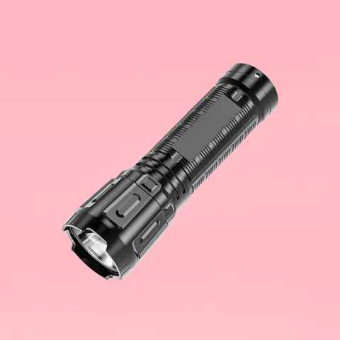 Zaklampen