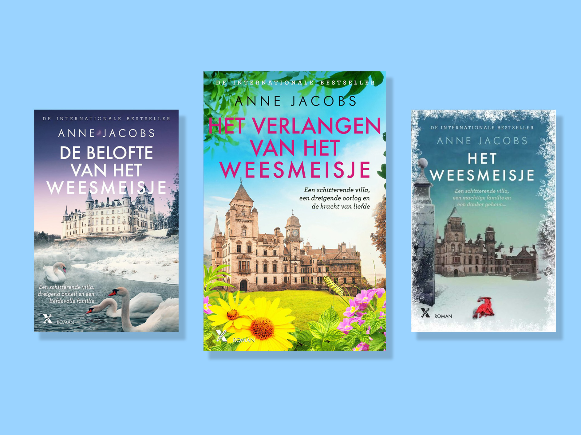 Literatuur en Romans | bol.com