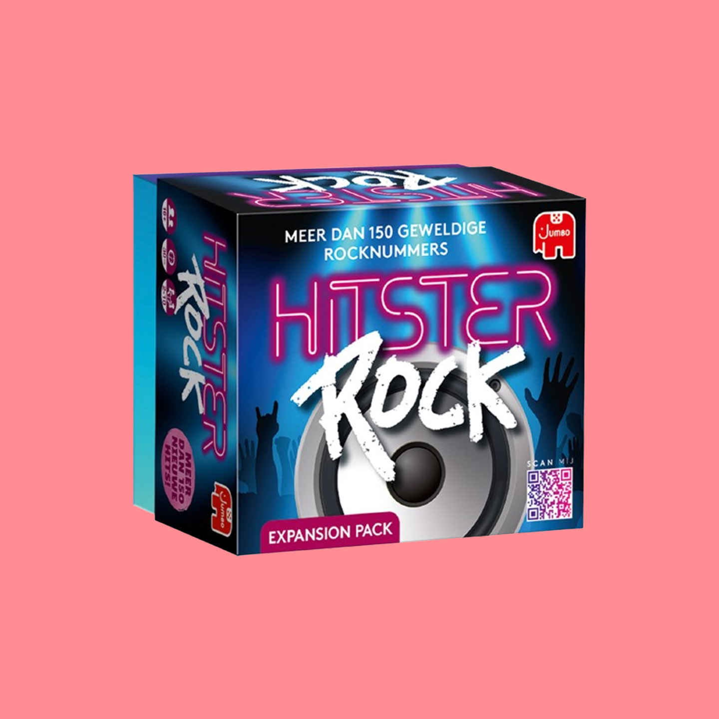 Hitster Rock