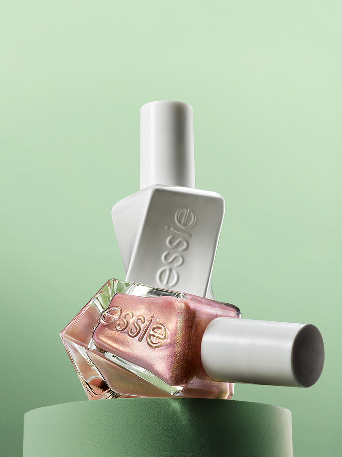 Picture of multiple essie products