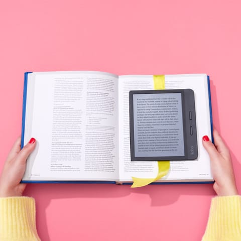 Ebooks