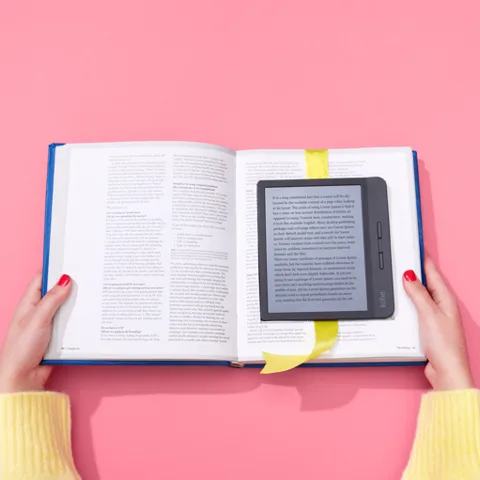 Ebooks