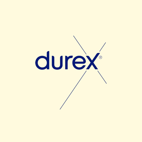 Tot 50% korting*
op Durex