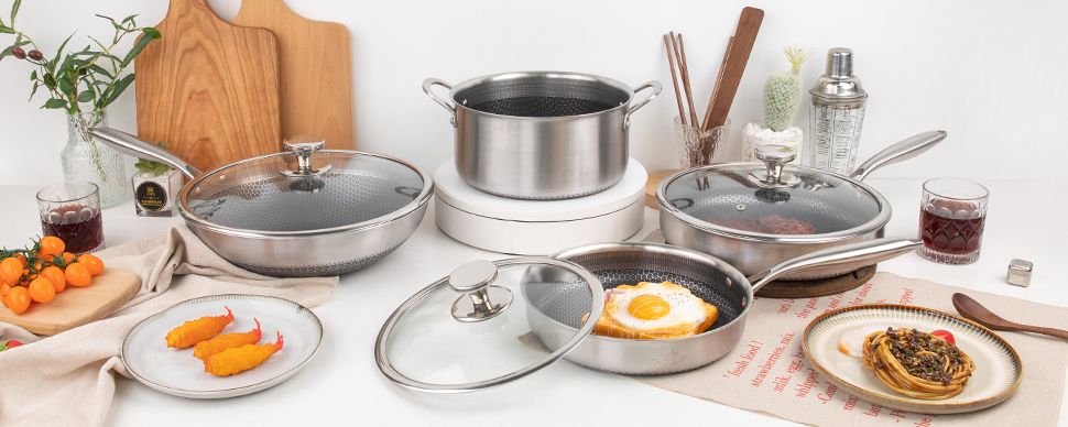 Royal swiss® keukenproducten