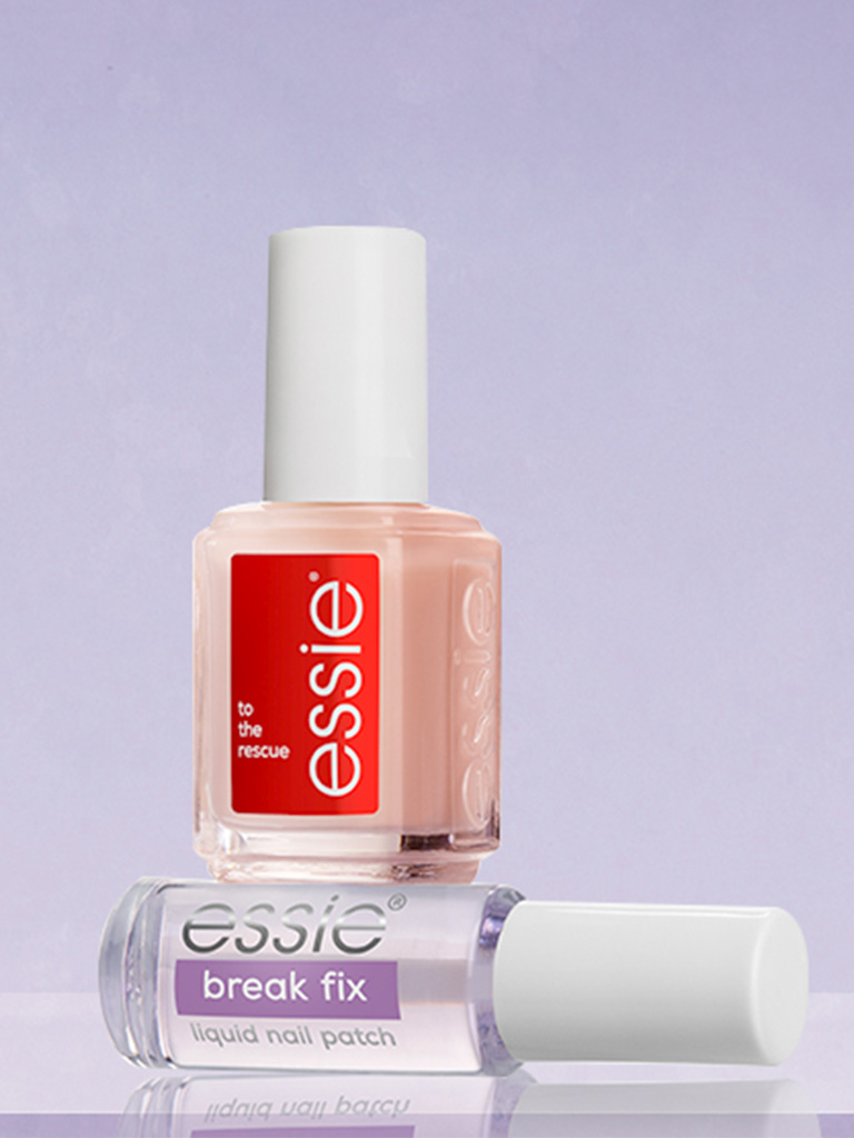 essie to the rescue product