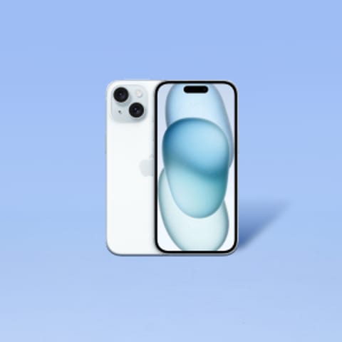 Apple iPhone 15