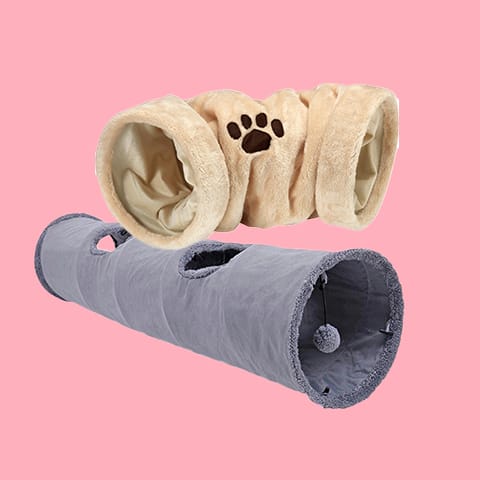 Kattentunnels