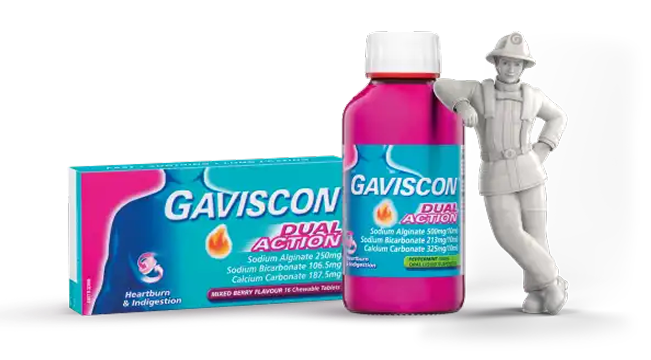 Gaviscon