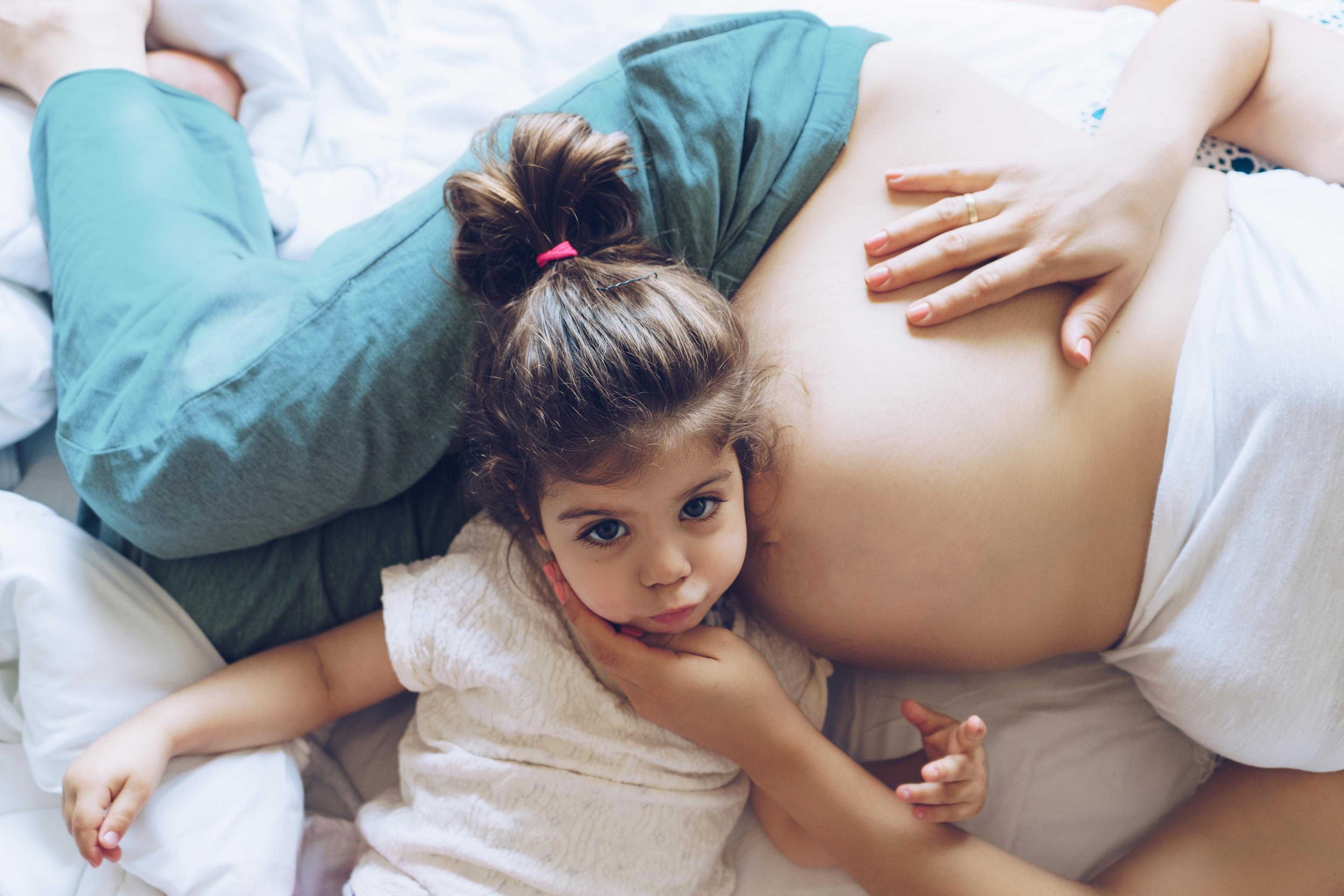 Pregnancy