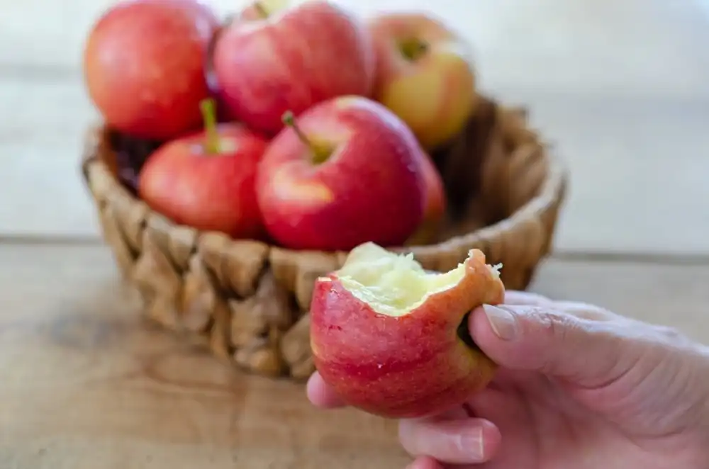 Qué comer después de una indigestión