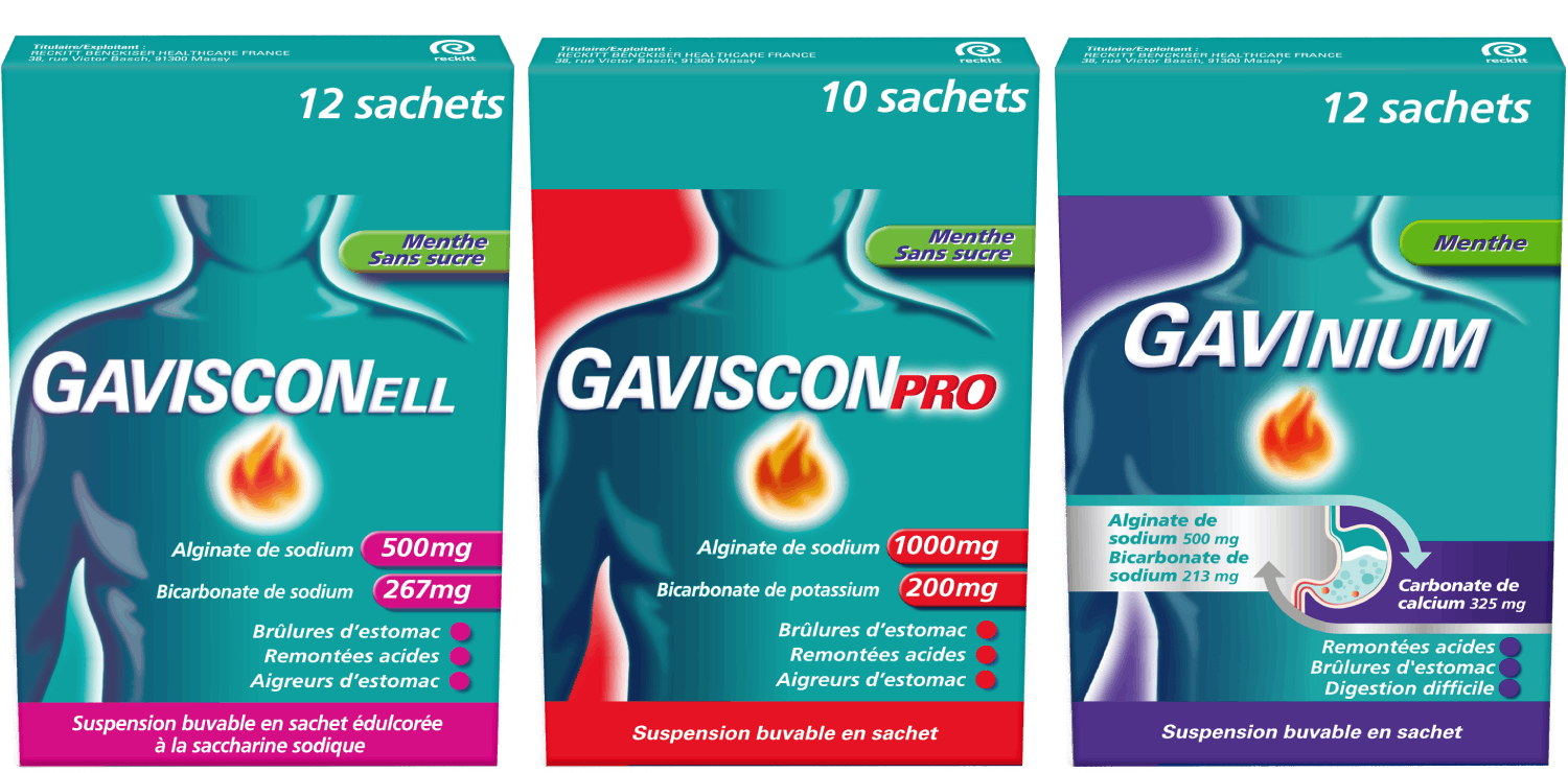 Sachets