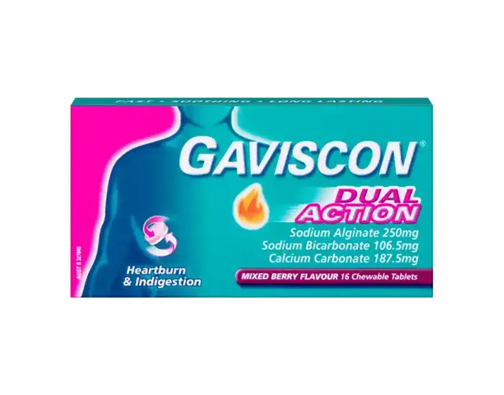 Gaviscon