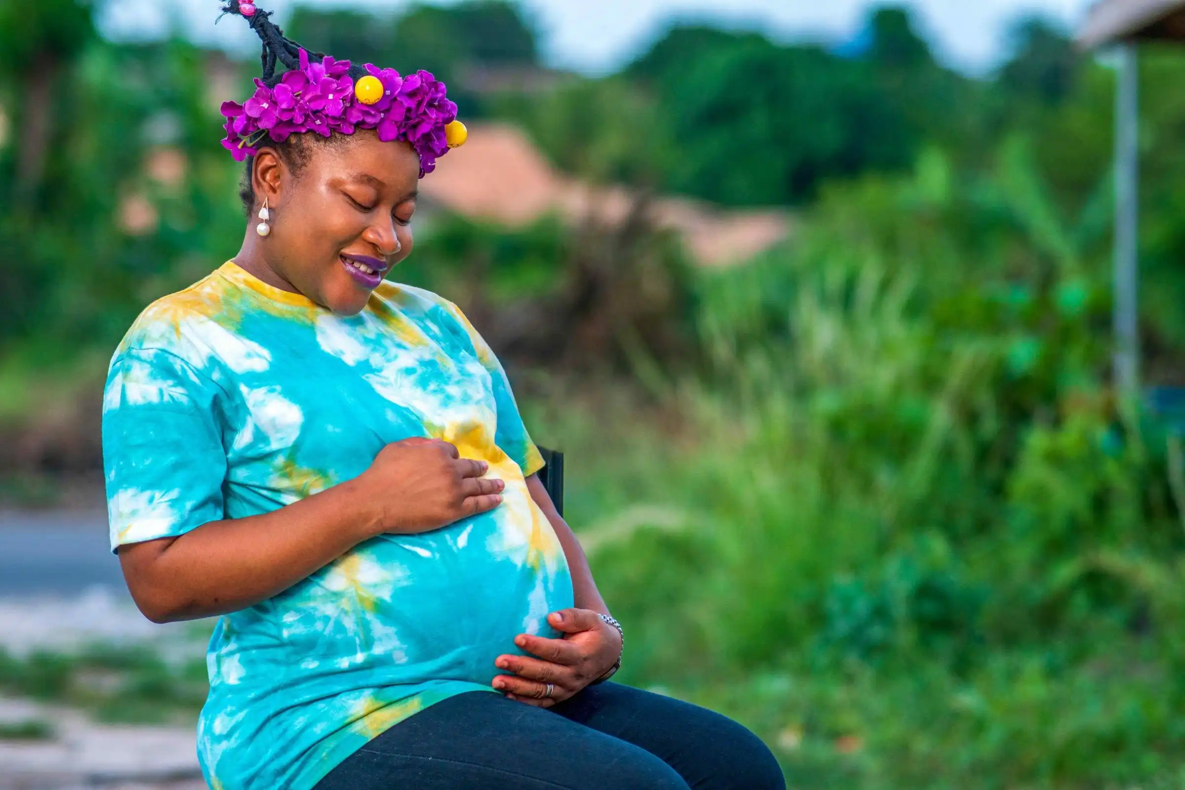 The truth: heartburn & indigestion when pregnant