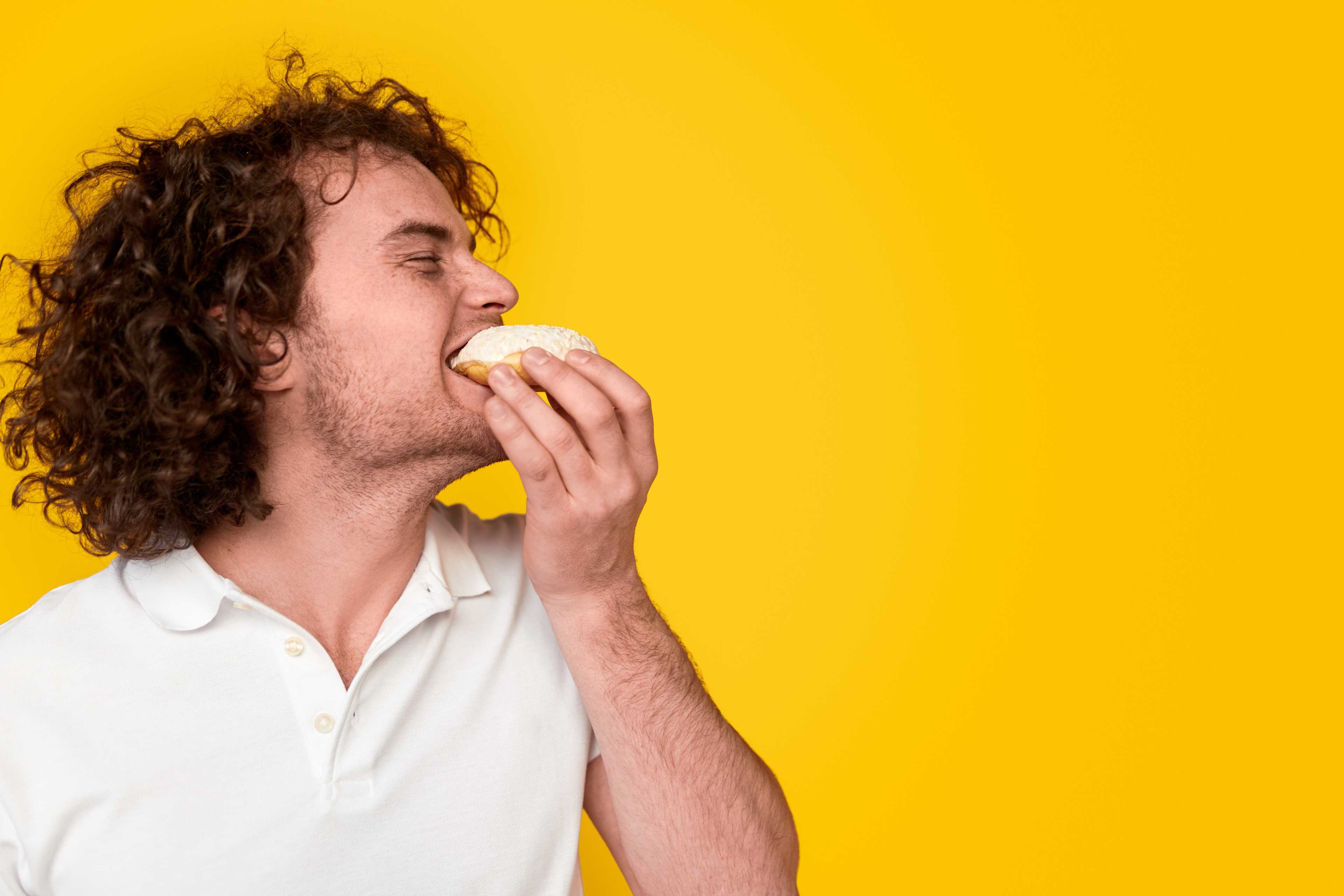 The effects of irregular eating