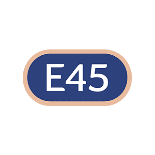 E45