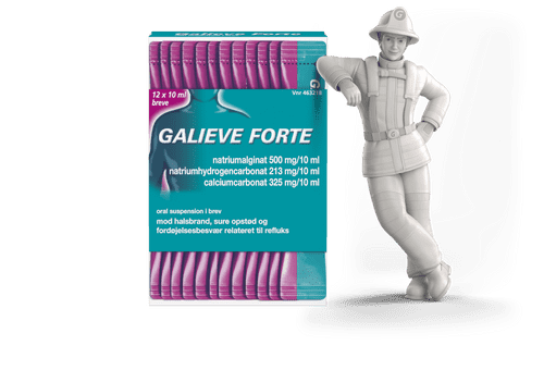 Galieve