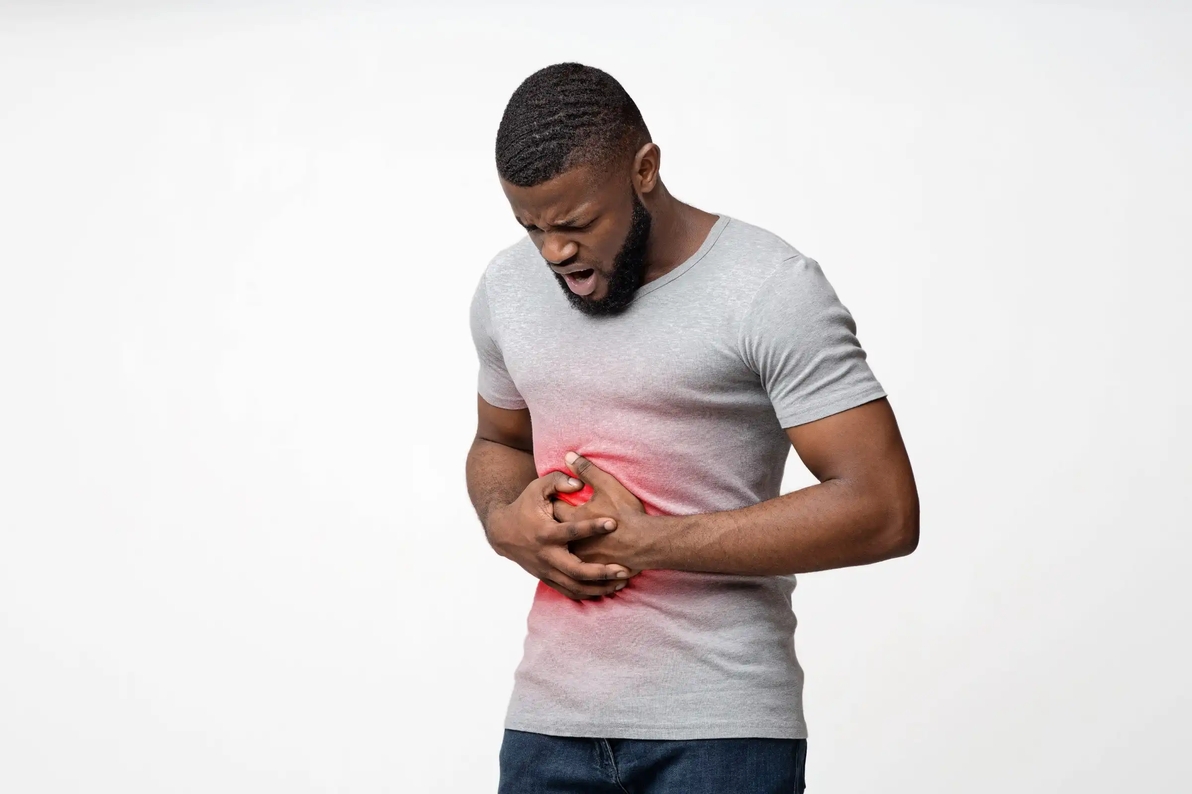 Acid reflux: triggers, symptoms and treatments