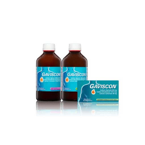 Gaviscon Original