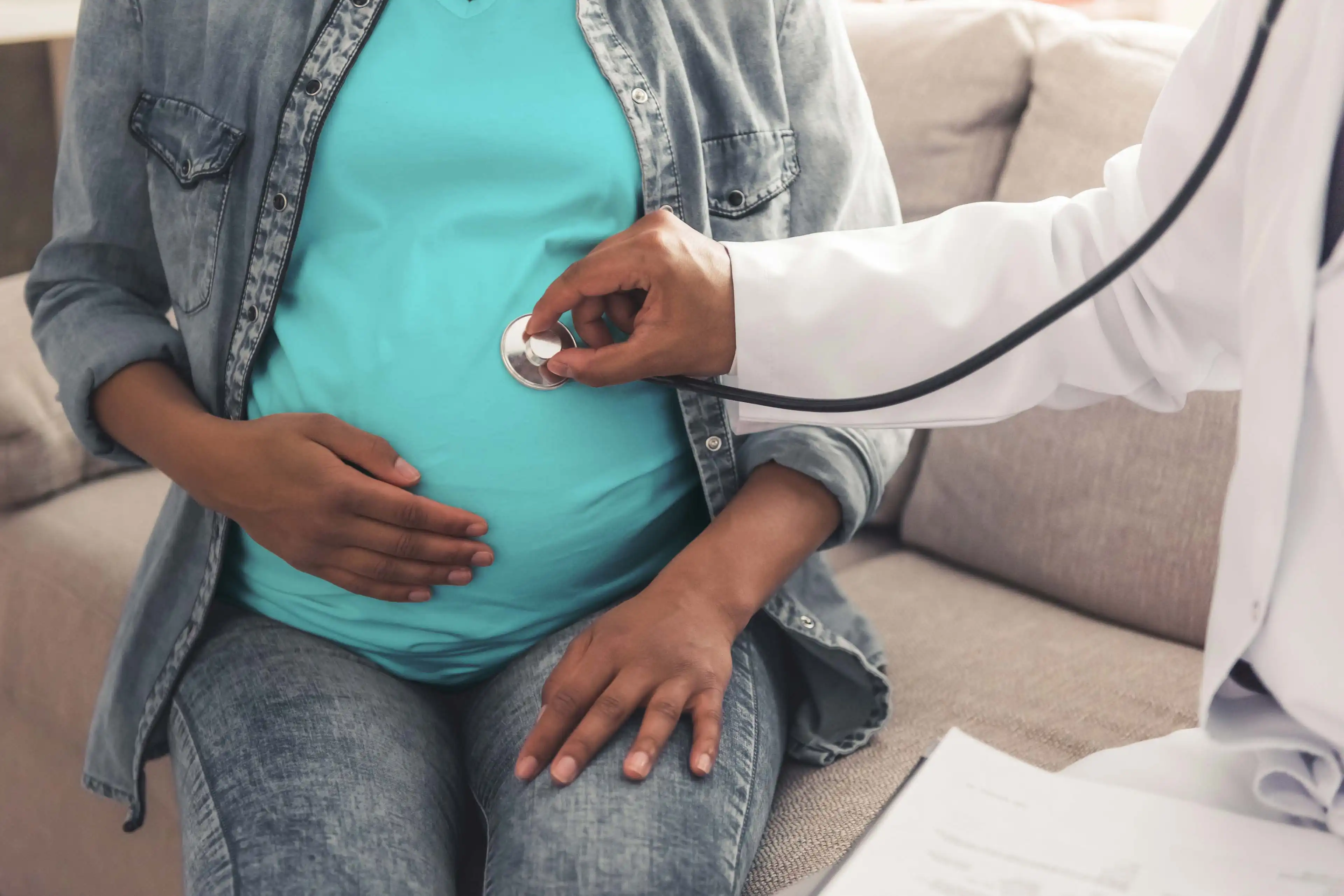 Heartburn in pregnancy: what is it?