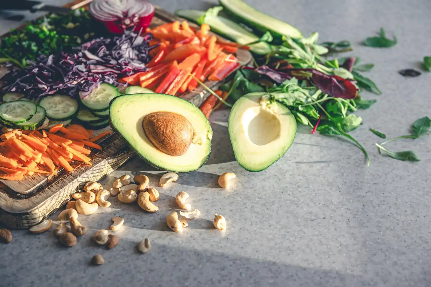 Síndrome del intestino irritable: qué comer según tus síntomas