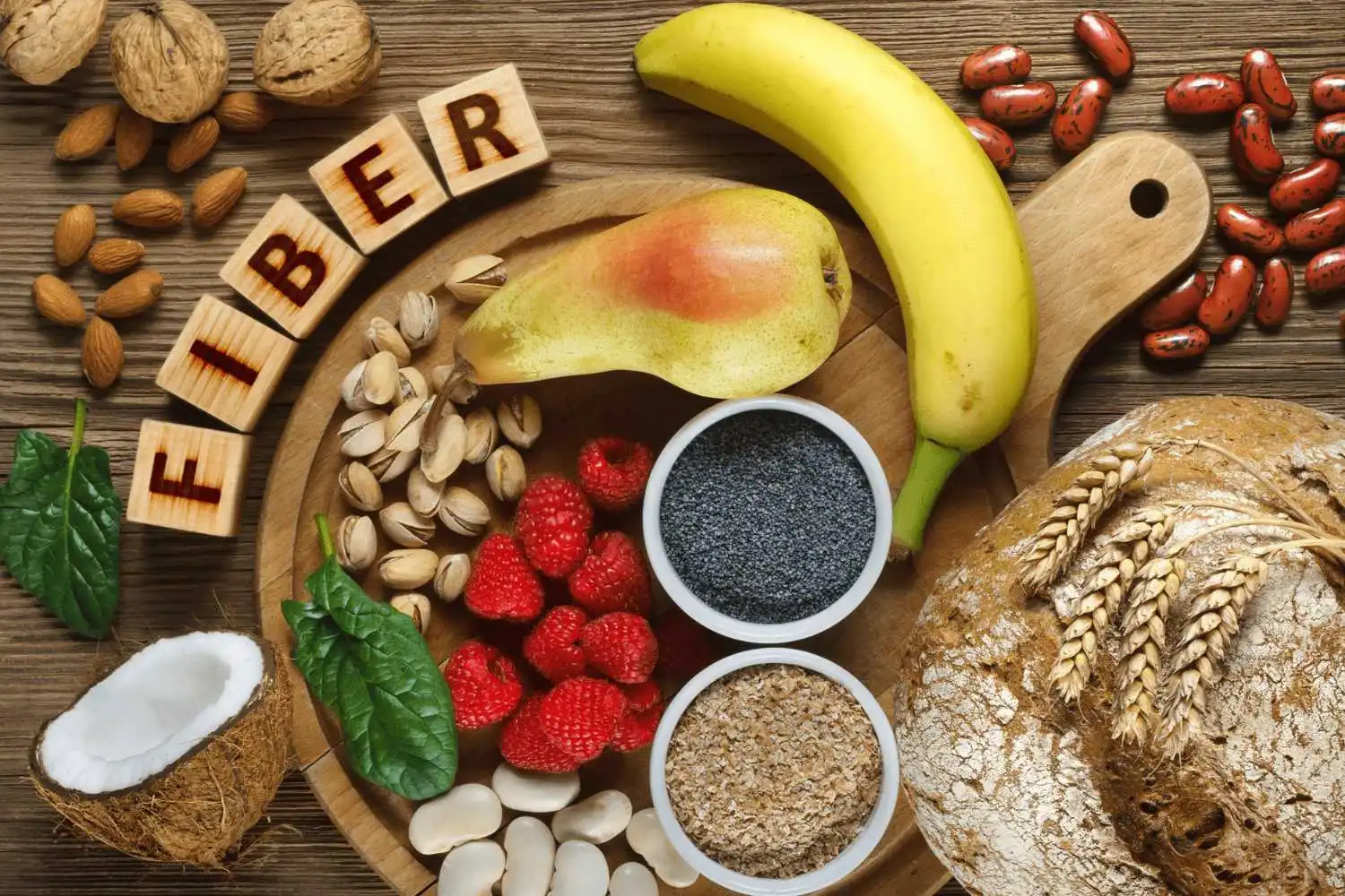 Alimentación Adecuada Para El Estreñimiento