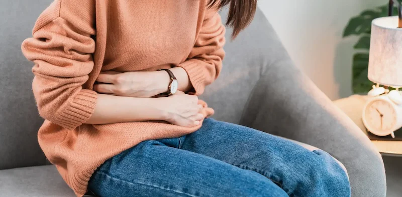 Everything you wanted to know about Stomach Acid