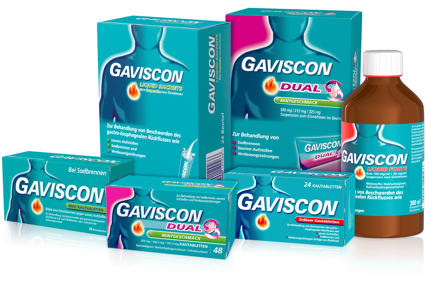 Unsere Produkte