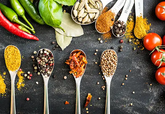 Stomach burning after eating? Here’s what may be causing it