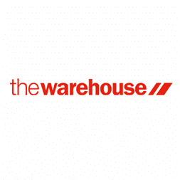 The Warehouse