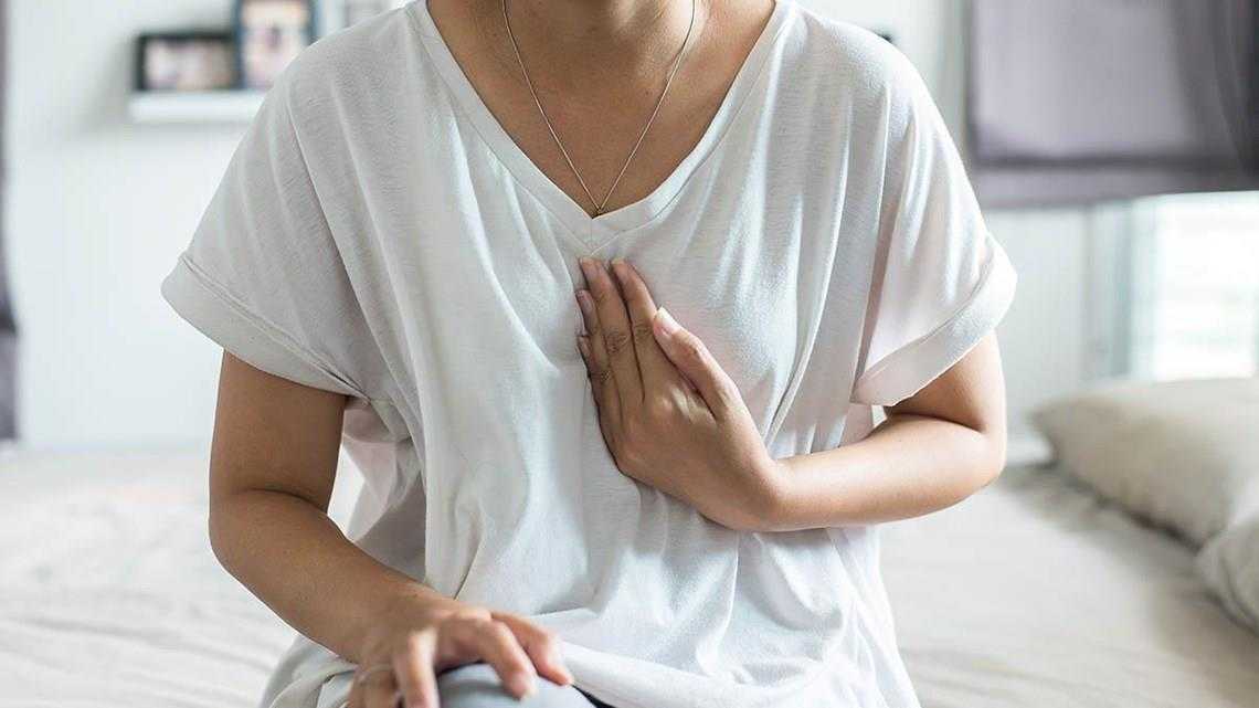 Ernährungstipps bei Sodbrennen