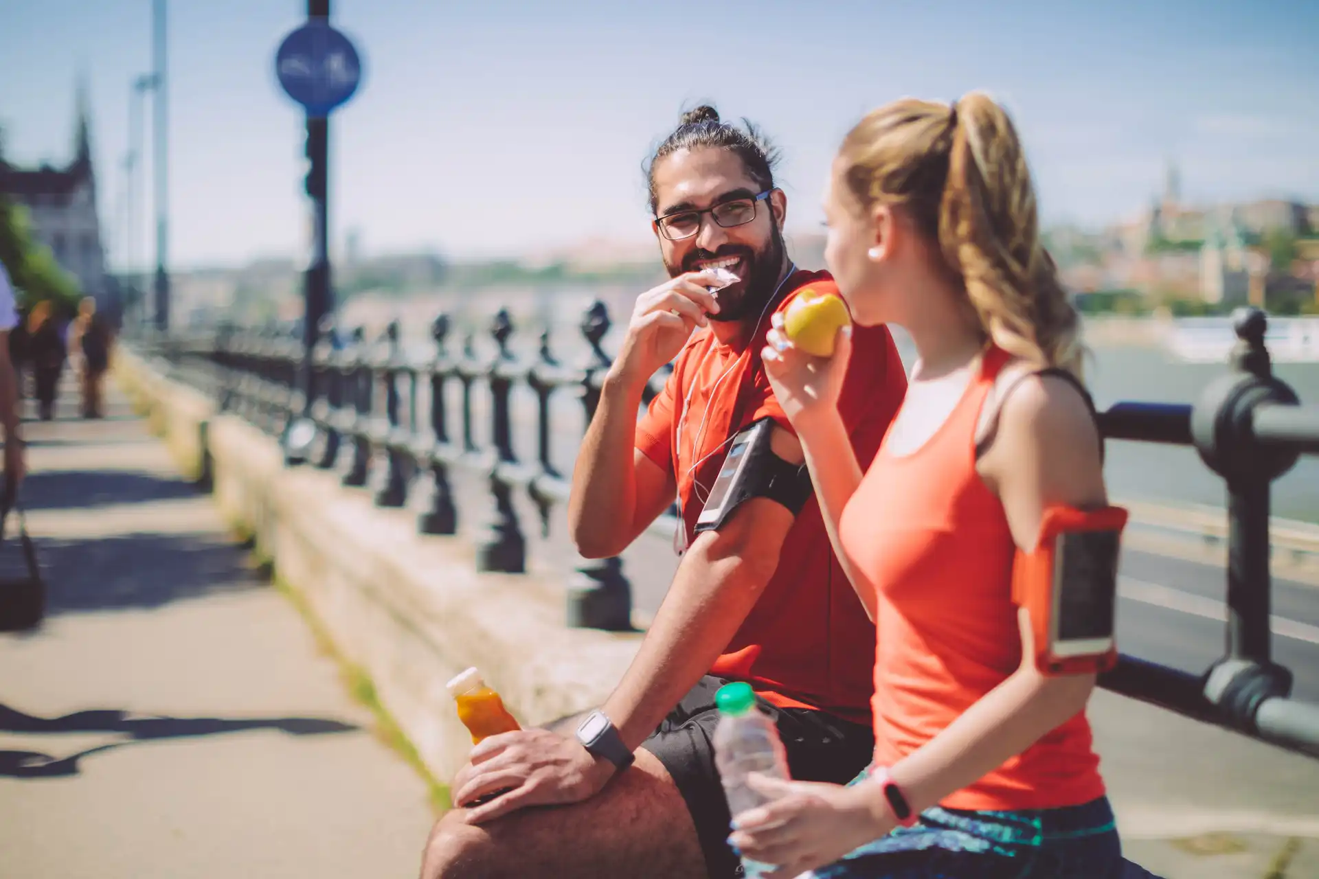 Exercise and reflux