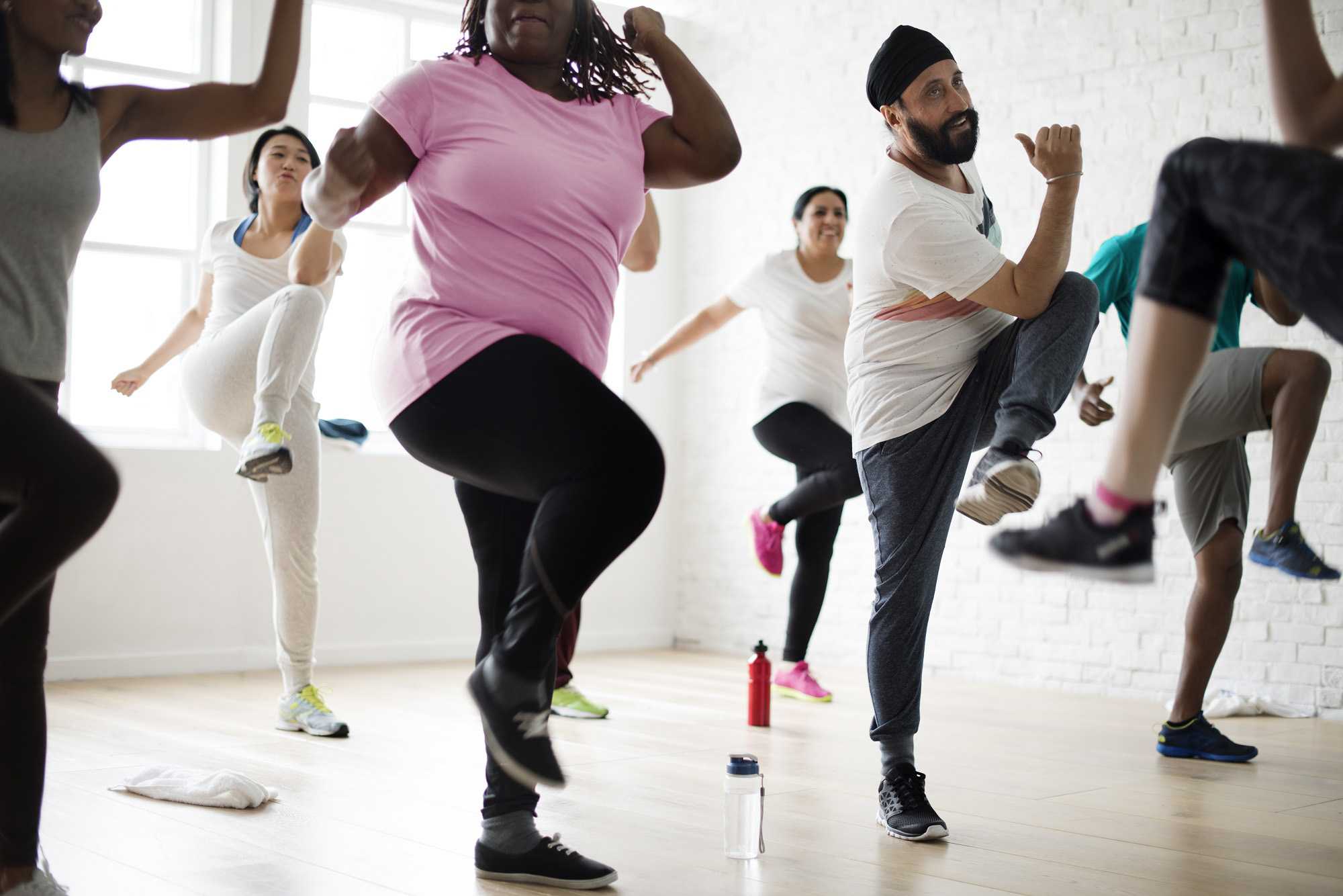 Wellness und Gesundheit