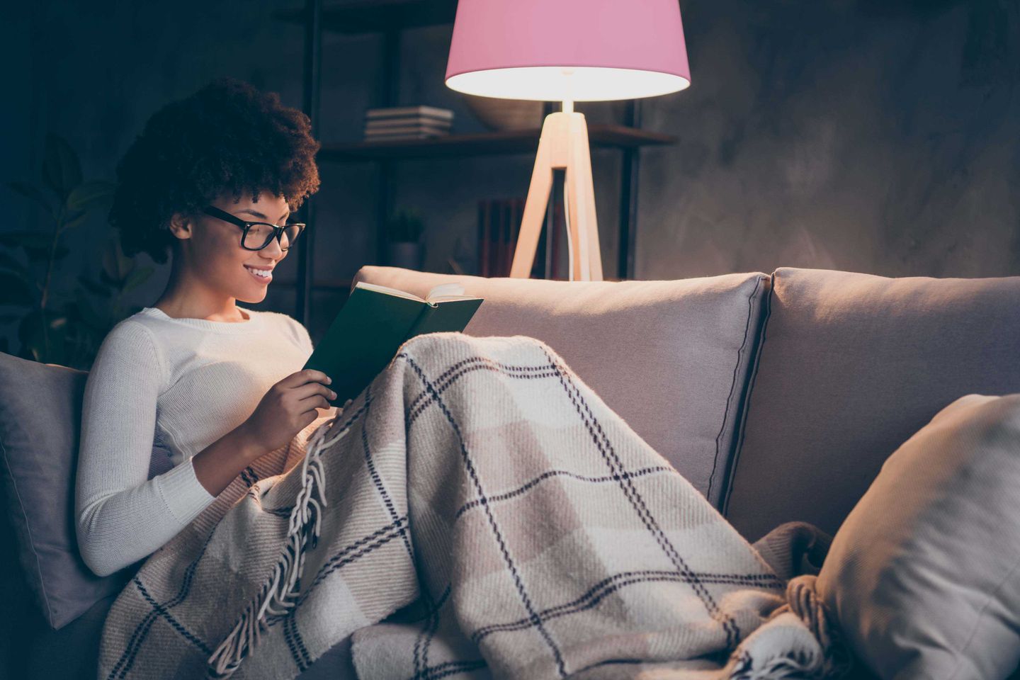 Winding Down: The importance of a night-time routine to help avoid heartburn and indigestion