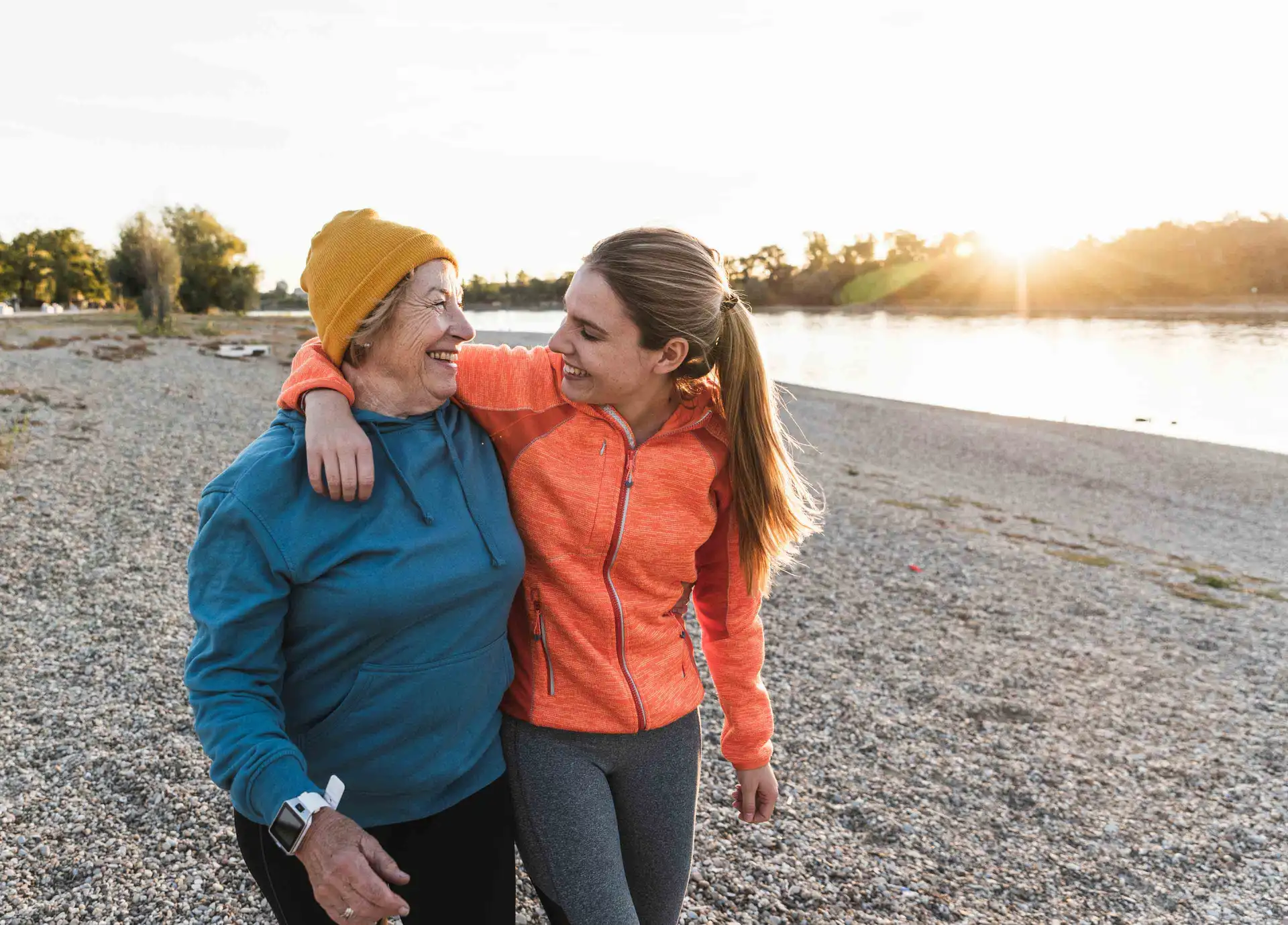 Zmírnění jícnového refluxu změnou životního stylu a léčbou