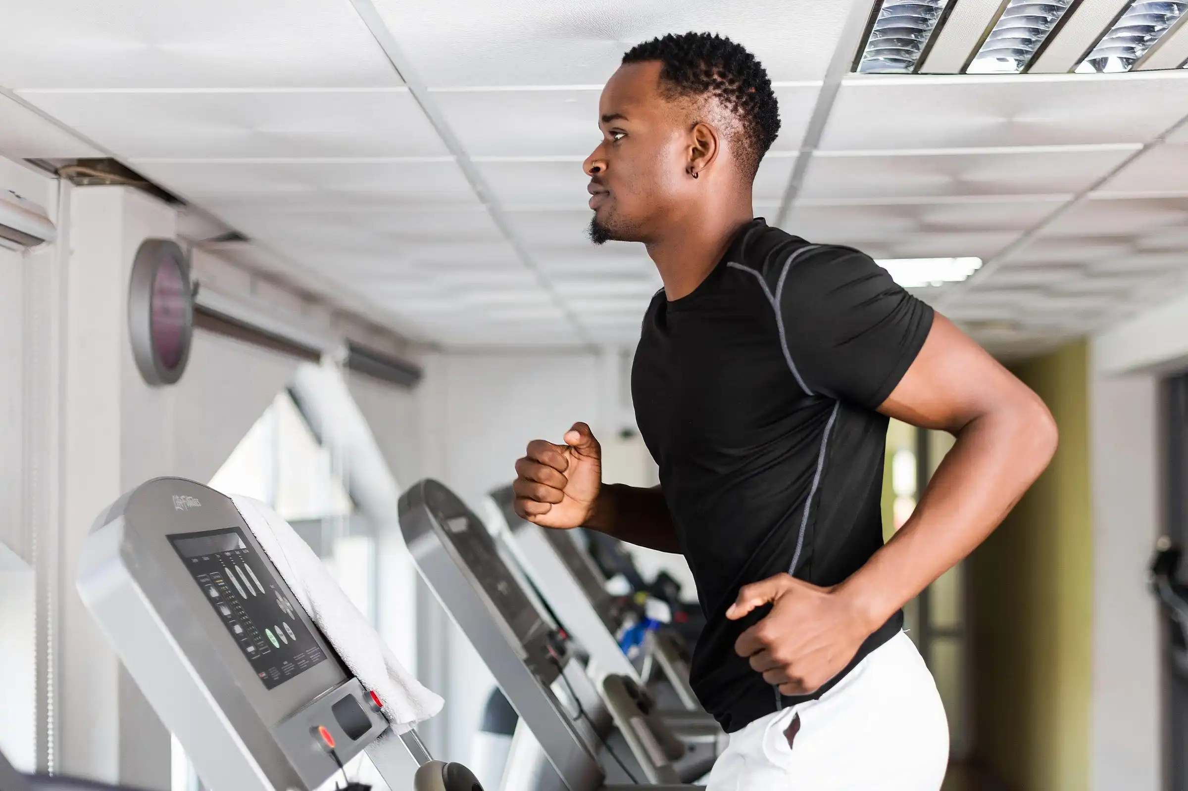 Discover whether exercise really cause heartburn?