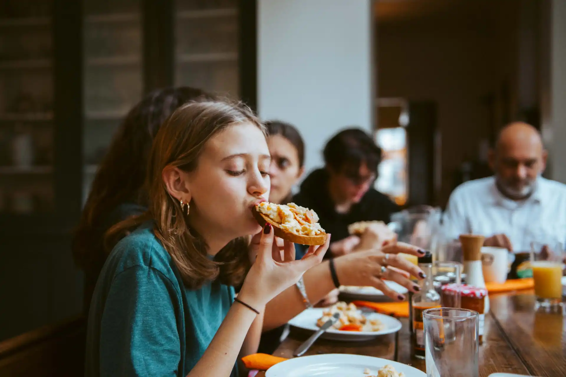 Causas de la acidez estomacal en el embarazo